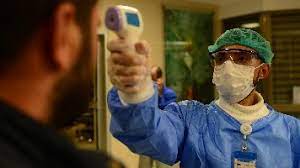 د. سامان بەرزنجى: پشکنینى کۆرۆنا دەبێتە خۆرایى